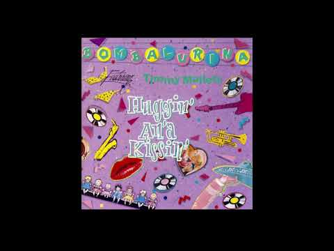 Bombalurina Feat Timmy Mallett Seven Little Girls & Lolipop