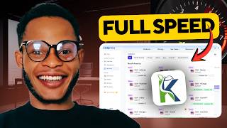 My ISP Proxy System For Full Speed | Kindproxy Review!
