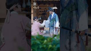 숏드라마 [야화첩] 공식 예고편｜레진스낵