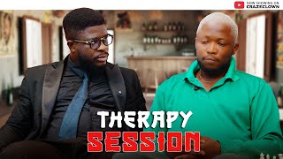 Anger Management Ft Brain Jotter Compilation | Dr Craze | Therapy Session EP 65