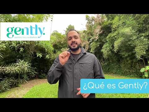 Gently Cuidadores