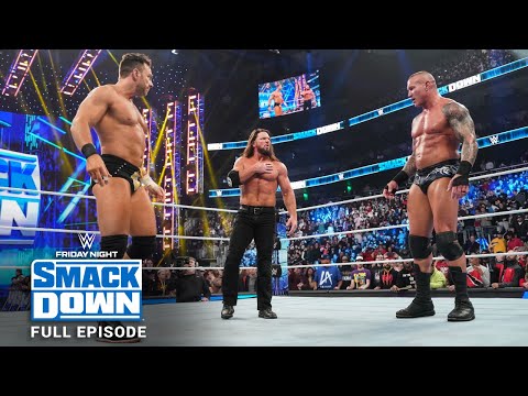 WWE SmackDown
