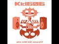 Kid606 - Slammin' Ragga Bootleg Track