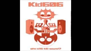 Kid606 - Slammin' Ragga Bootleg Track