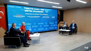 Türkiye Kamu-Sen Sohbetleri: Türk Dil Bayramı