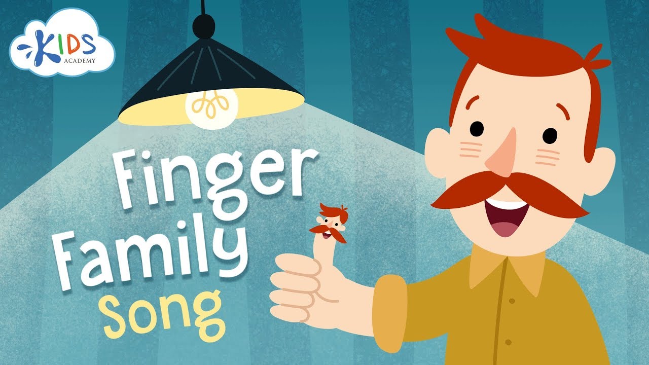 Finger Family