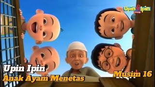 Download lagu Upin Ipin New Episod Musim 16 - Anak Ayam Menetas | Full Upin Ipin Terbaru 2022 mp3 Download lagu Upin Ipin New Episod Musim 16 - Anak Ayam Menetas | Full Upin Ipin Terbaru 2022 mp3