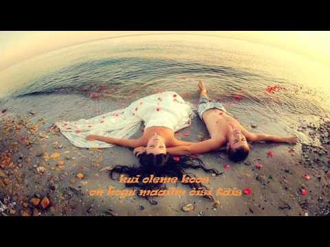 Kui oleme koos - Armin ja Annika