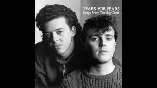 Tears for Fears - Mothers Talk (U.S. Remix)