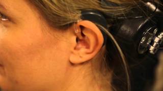 Camera Silenta: Medizinische Forschung im "schalltoten" Raum