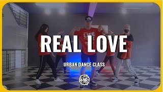 (Kimmese & JustaTee) / Ken Nguyễn Choreography / Urban Dance Class