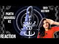 Panth Maharaj Ke Prod By Sikh Infinity - Reaction Video || Jungi Beats || Sikh History