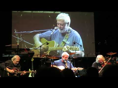 Bitva o Karlův most - Prokop, Anršt, Hrubý [Tribute to Radim Hladik]