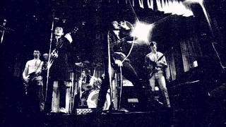 Vernon & The G.I.'s - Don't Tell Me Your Troubles.