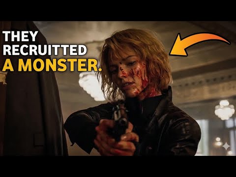 Anna (2019): From Invisible Victim to the World’s Deadliest Spy