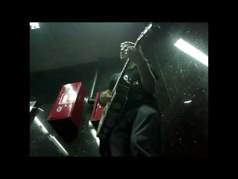 Astor Lajka - Ako humrem danas bebo (Bekfles cover)