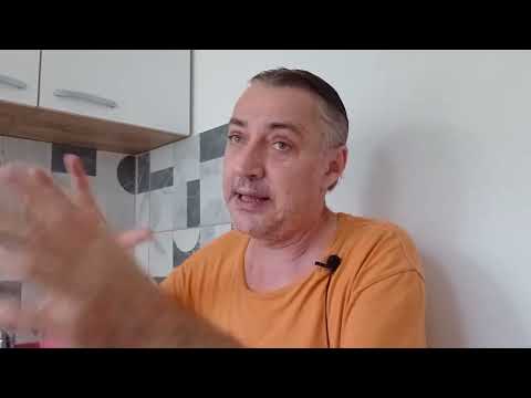 Deračina na brata Acu