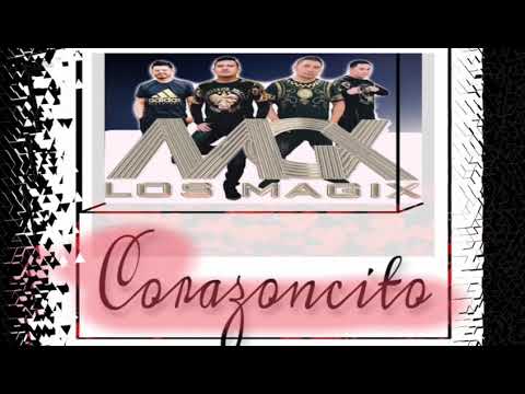 Corazoncito💔-MGX LOS MAGIX-DEMO