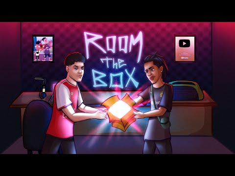 @RCSlumStar x @finnsant - Cyclonada