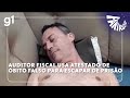 Fantástico Auditor Fiscal Usou Atestado De óbito Falso Para Escapar De Condenação Por Corrupçã