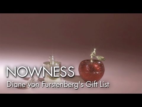 "Diane von Fursterberg" by Marcus Gaab