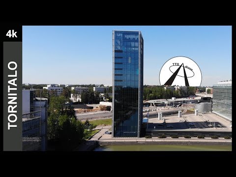 Tornitalo - Kone Building
