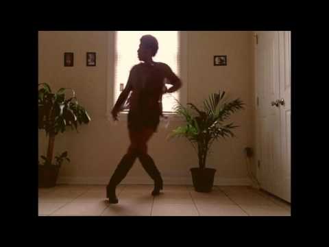 MoeJoe Solo Louisiana Zydeco Performance Reel