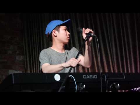 160605 너의 우주 + Heaven Song - 리메인즈(REMAINs) @에반스라운지