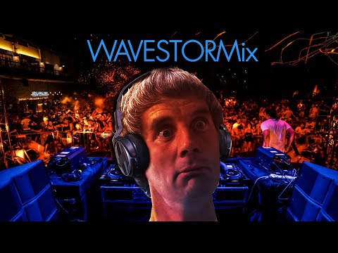 Pablo Gargano - Trance Mix for Recoverworld @ Ministry of Sound Radio