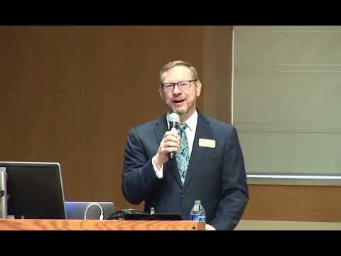 2022 CERIAS Security Symposium - Opening Keynote "Network Security in a Zero Trust World"