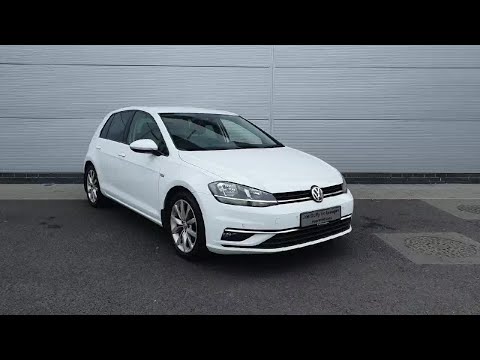 191WH1557 - 2019 Volkswagen Golf GT 1.6TDI INCLUDES 2 YEAR WARRANTY  3 YEAR...
