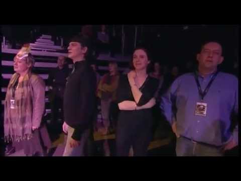 Entre Vues 2008 - Carnet de bal - Calixte de Nigremont