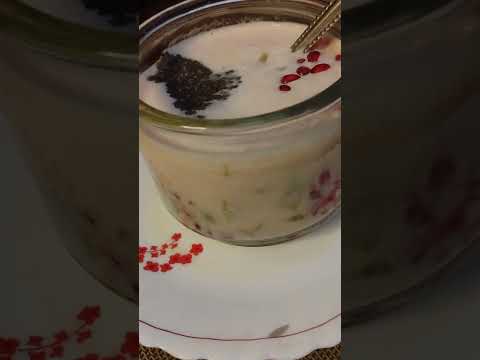 FRUIT LODED PAPAYA SHAKE  #song #punjabi #music #love #food #viral #healthy #alooo #cooking #moong #