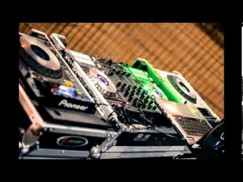 Promotional video thumbnail 55 for DJ Freddy B
