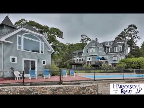 11 Crown Way, Marblehead, MA 01945