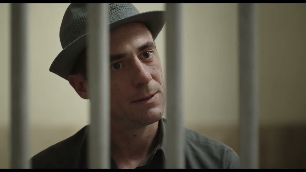 Trailer Ο ΑΡΧΟΝΤΑΣ ΤΩΝ ΜΥΡΜΗΓΚΙΩΝ