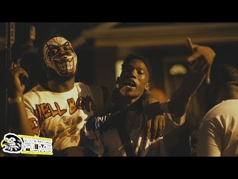 LuhJoe Da Steppa - Facts ( Official Video ) Shot By @VickMontfilms