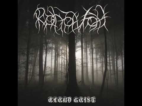 Rohavart - Elend Geist (Full EP)