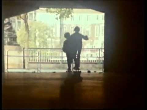 Skateboard Trickery - Smudge