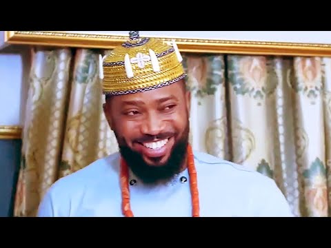 JUST RELEASED NOW (ROYAL TEARS OF LOVE) - FREDERICK LEONARD LATEST EXCITING NEW MOVIE