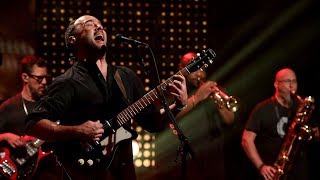Dave Matthews Band Performs &#39;Samurai Cop (Oh Joy Begin)&#39;