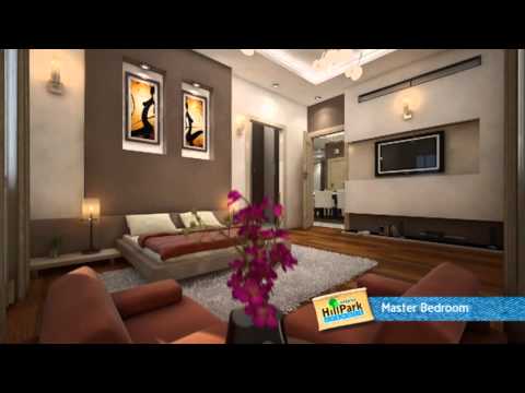 3D Tour Of Aparna Hillpark Avenue