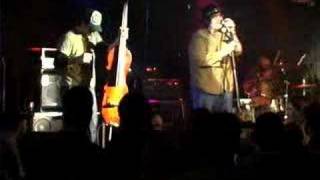 John Popper Project - Use Me Up
