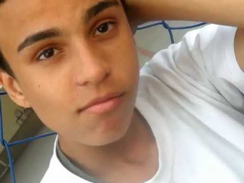 Quer ser feliz dá pra min - MC bina