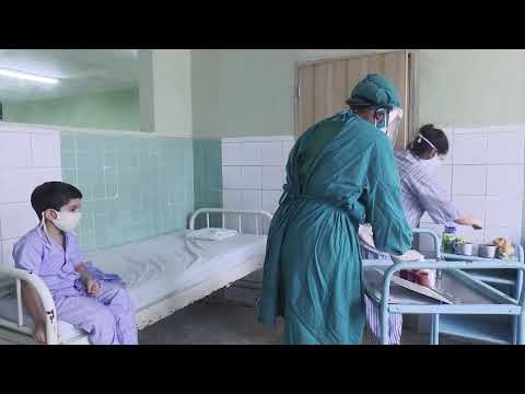 Celebran Día Internacional de la Enfermería en Ciego de Ávila