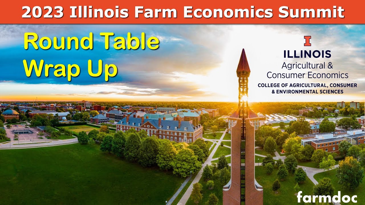 IFES Round Table Wrap Up