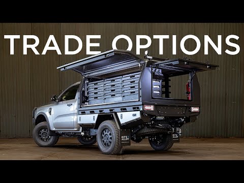 MITS FLEET - New Trade & Work Options available at MITS Alloy!