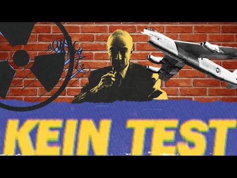Lucas Rieger mit C - Kein Test (Offizielles Video)