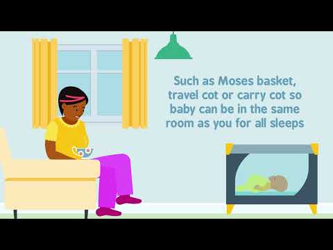 Buying baby products: the ultimate guide for expectant parents