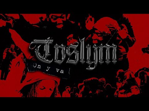 TVSLYM - On Y Va (CLIP OFFICIEL)